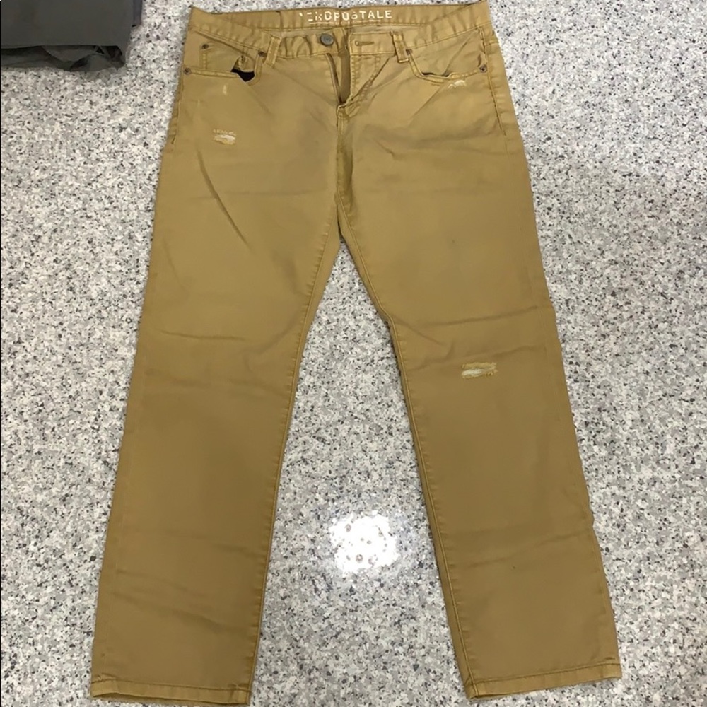 Men jeans